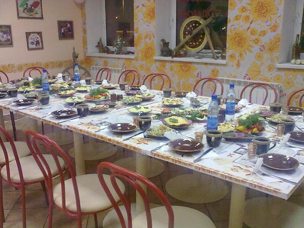 Mini-Hotel On Geroiv Energetykiv Street 18 كييف المظهر الخارجي الصورة