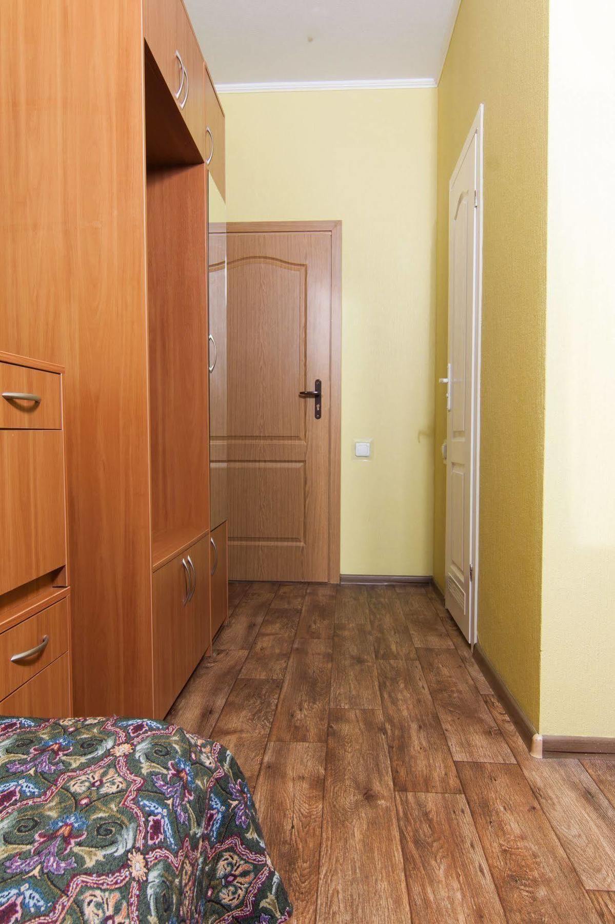 Mini-Hotel On Geroiv Energetykiv Street 18 كييف المظهر الخارجي الصورة
