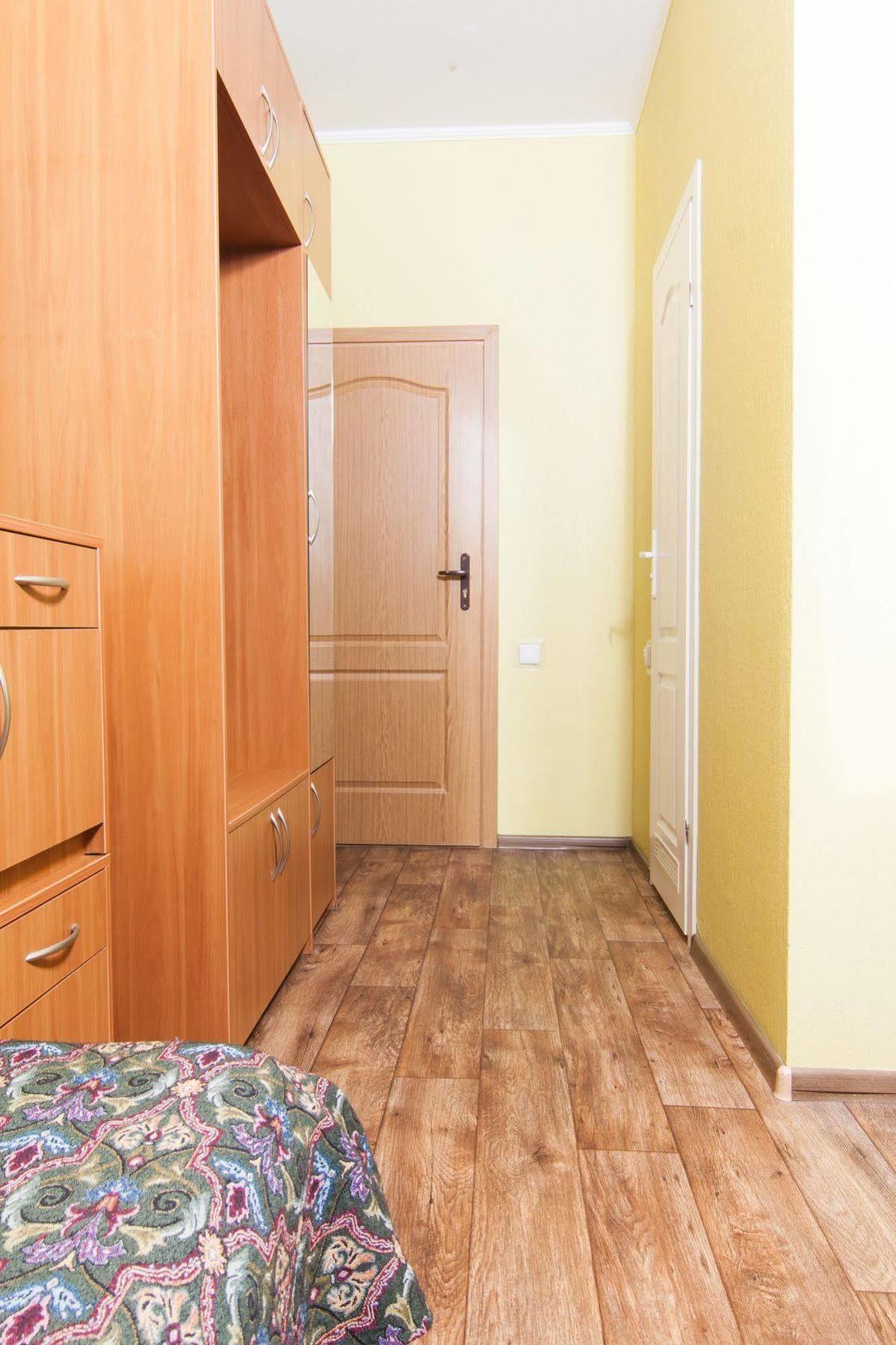 Mini-Hotel On Geroiv Energetykiv Street 18 كييف المظهر الخارجي الصورة
