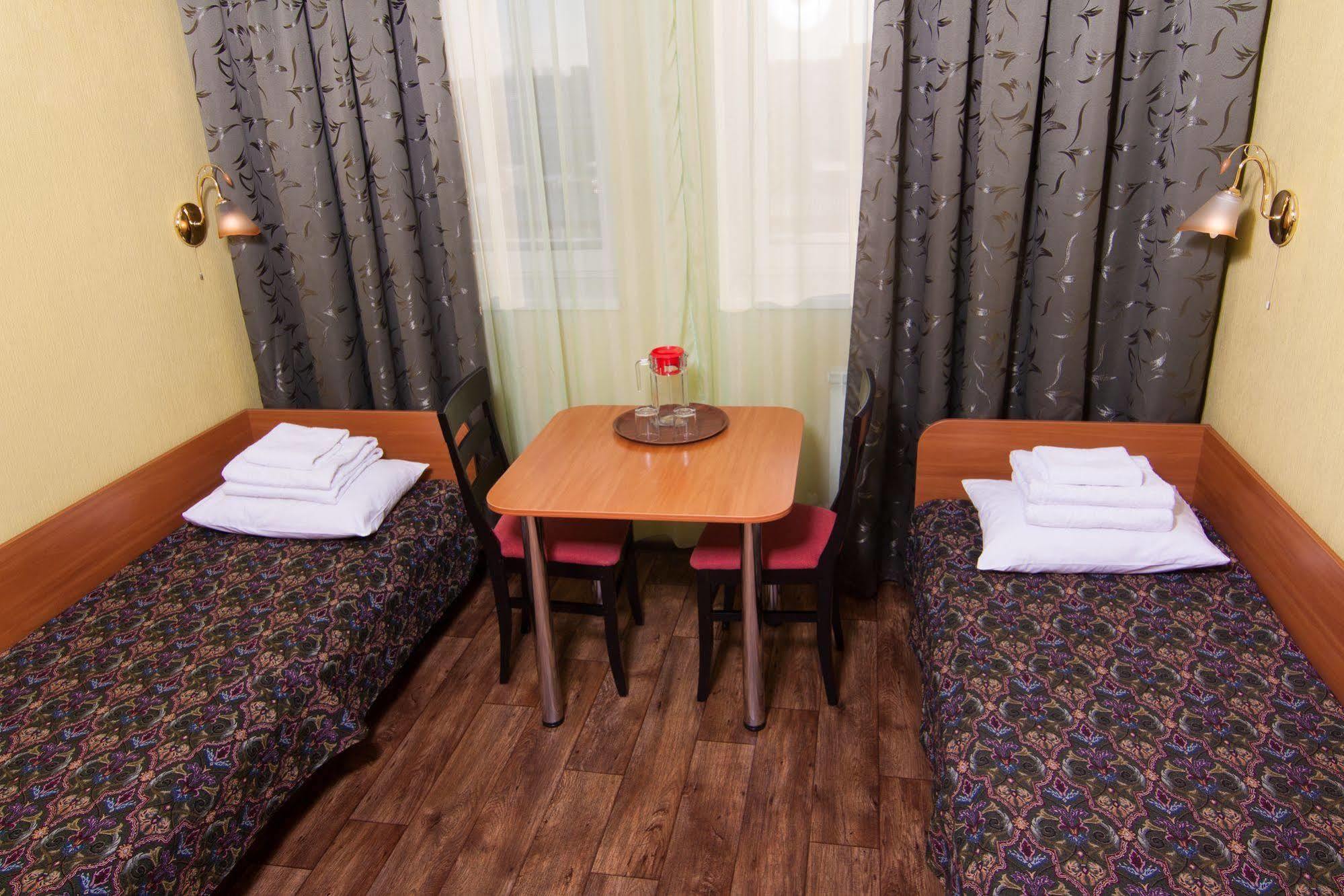 Mini-Hotel On Geroiv Energetykiv Street 18 كييف المظهر الخارجي الصورة